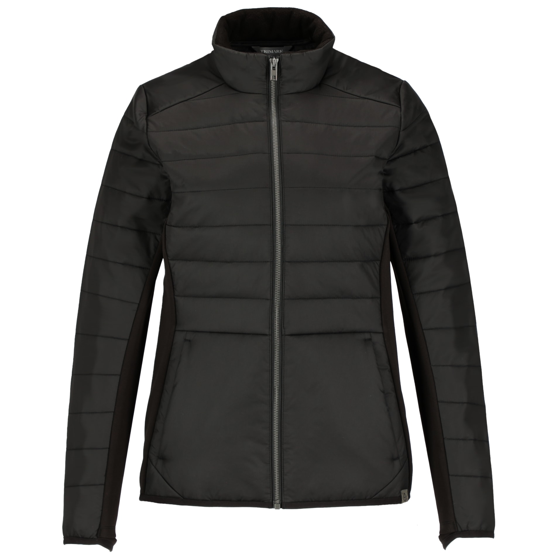 GENEVA Eco Hybrid Insulated Jacket-Womens 46