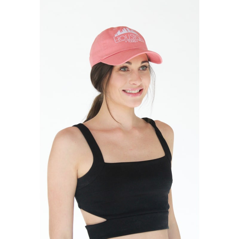 Custom Structured Baseball Hats 46