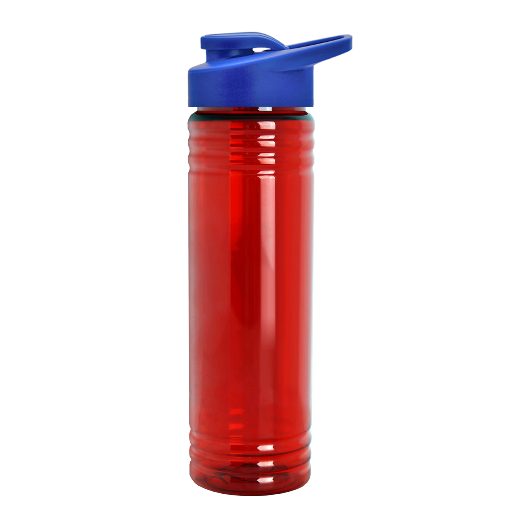 Garyline® Slim Fit Bottle with Drink-Thru Lid - 24 oz. 745
