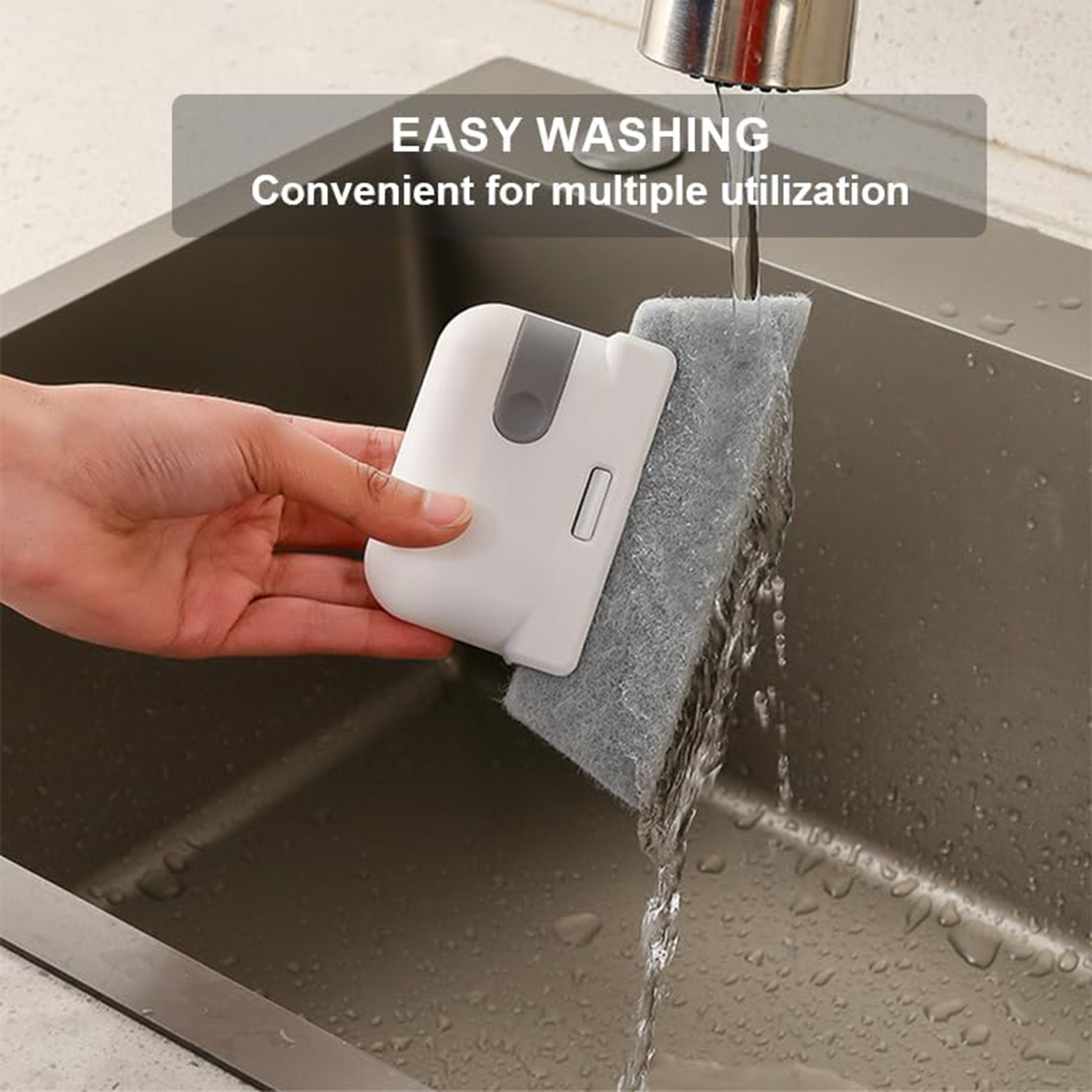 Multipurpose Track Cleaning Brush 4