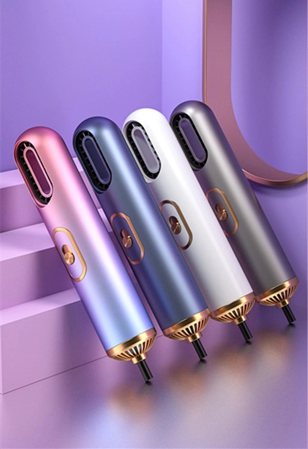 Ion Blow Hair Dryer 5