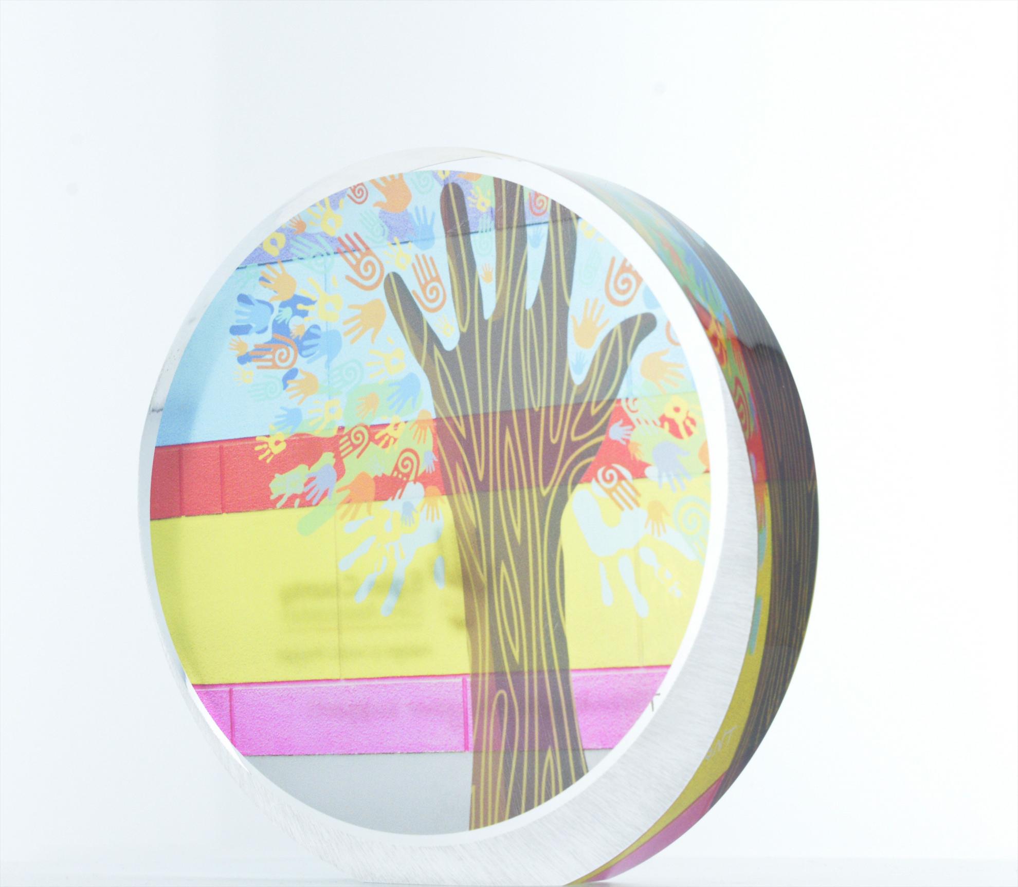 JAFFA® Orbit - Medium 54