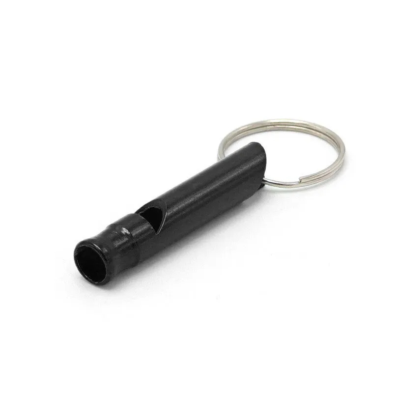 Emergency Survival Whistle Key Chain 3