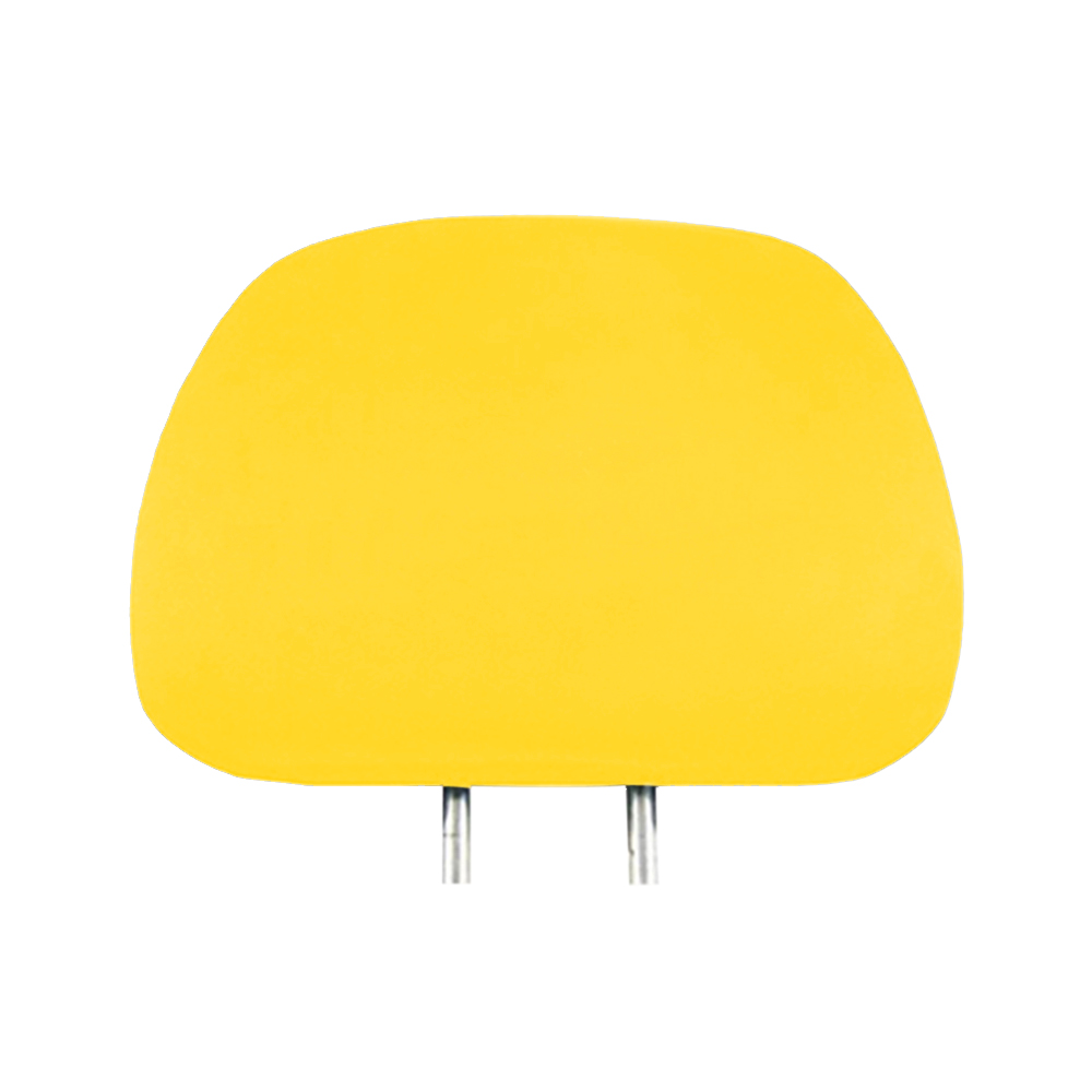 Knitted Car Headrest Cover 6