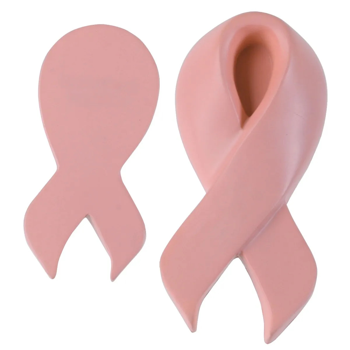 Awareness Ribbon Stress Reliever 3