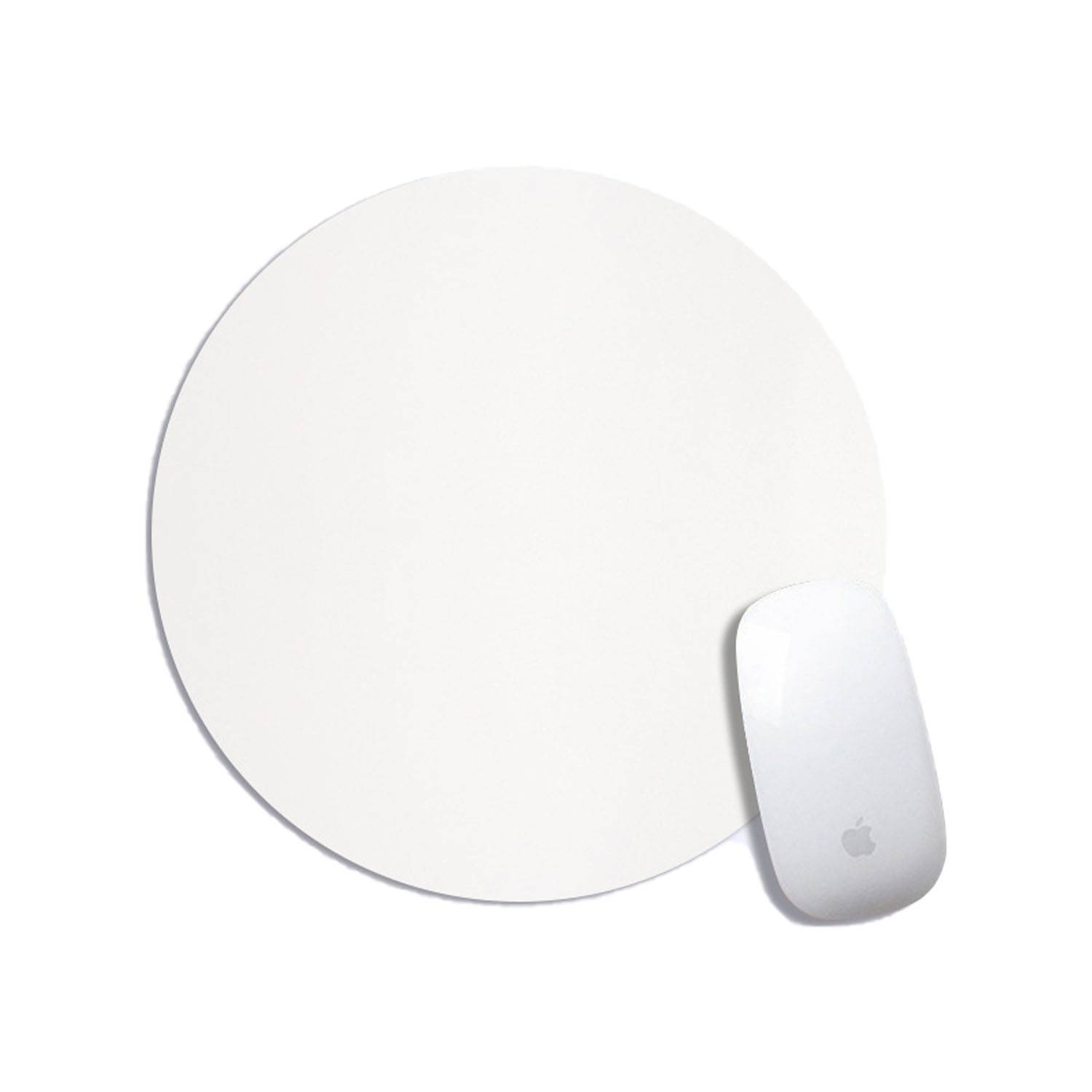 Small Round Mouse Pad for Office Home Gaming Laptop 7