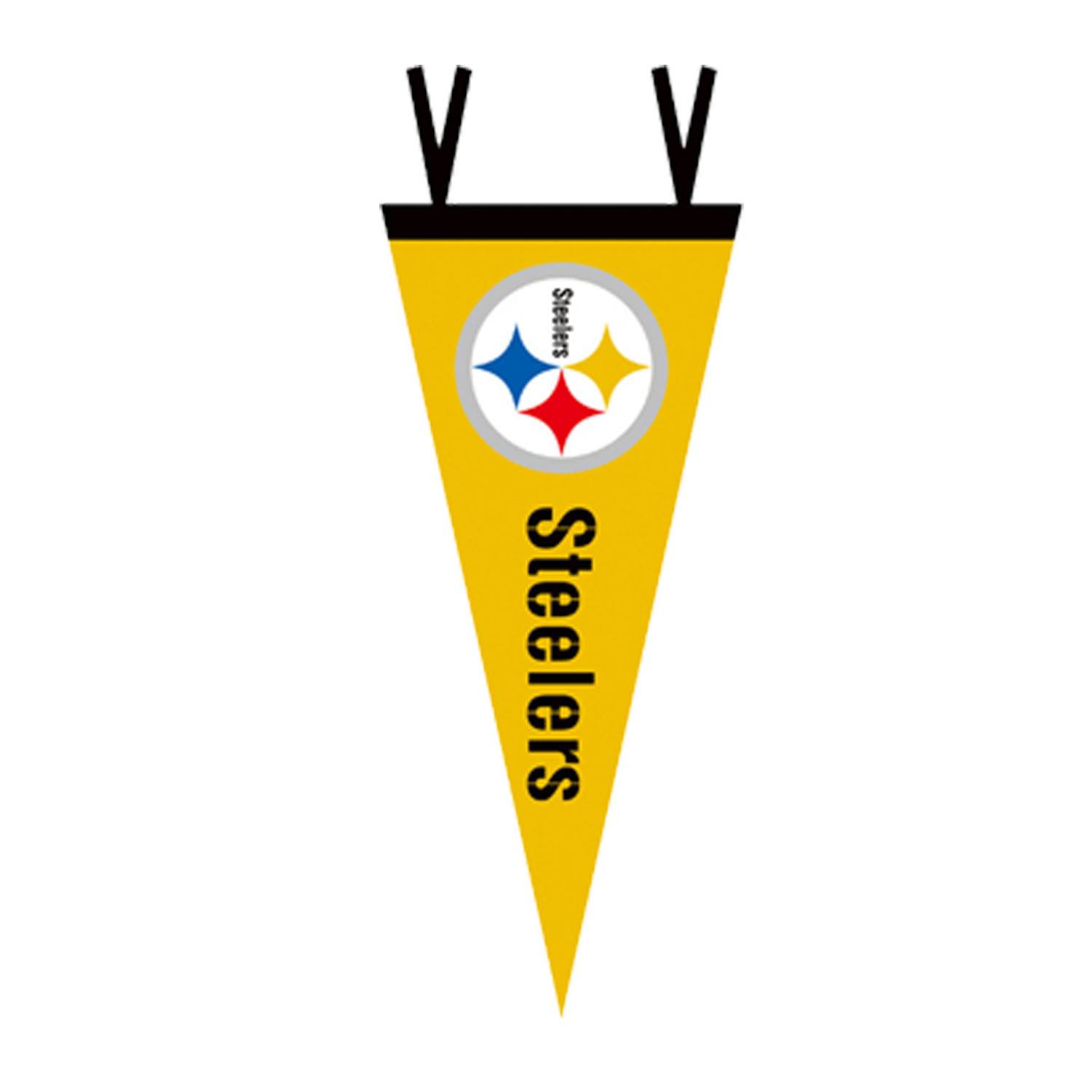 Custom Felt Pennant 5