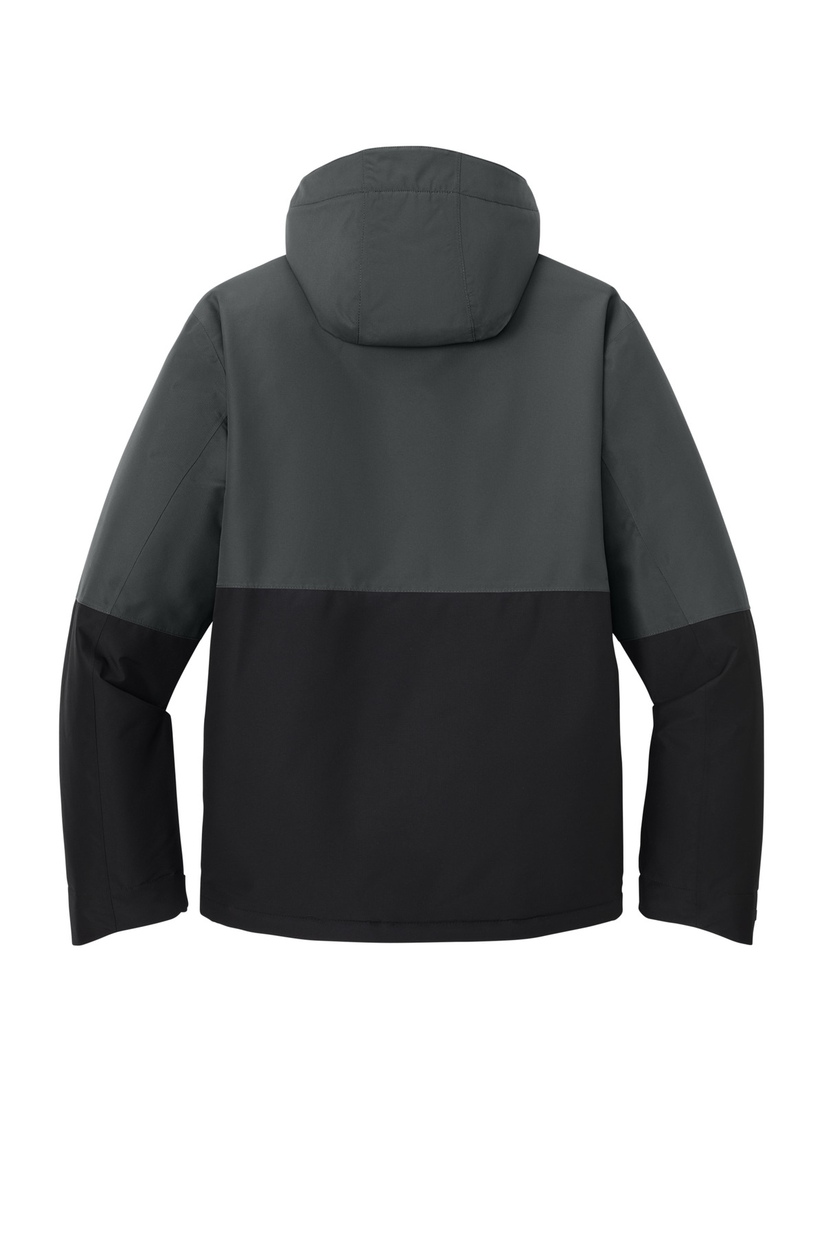 Port Authority Insulated Heavy Ripstop Jacket J721 19