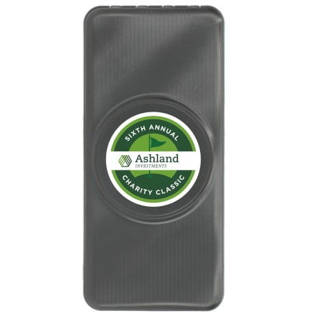 Solekick™ MagClick™ 10000 15W Wireless Power Bank 33