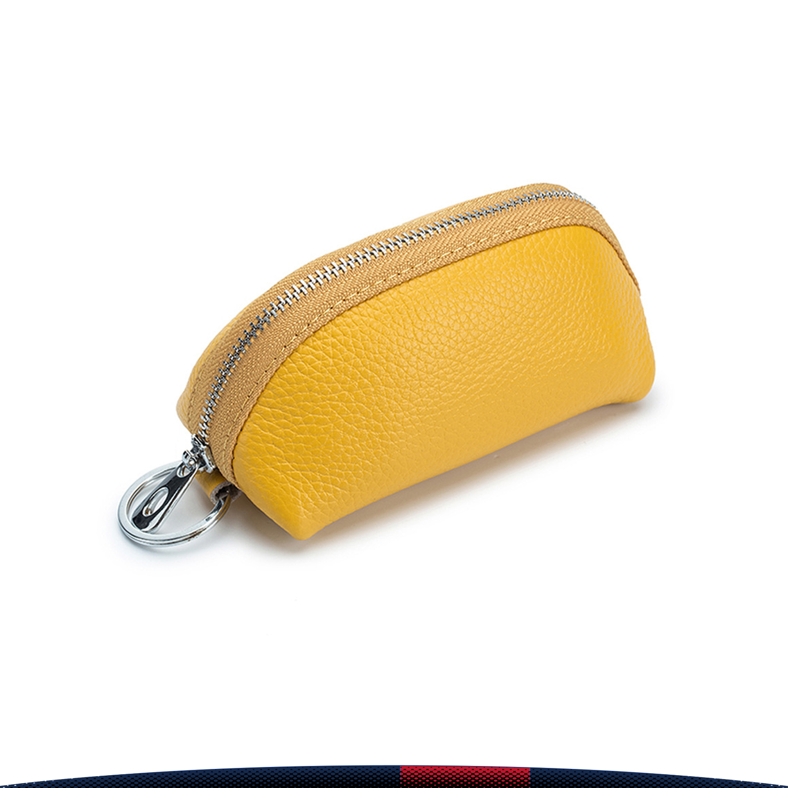 Keven Wallet Key Case Holder 2