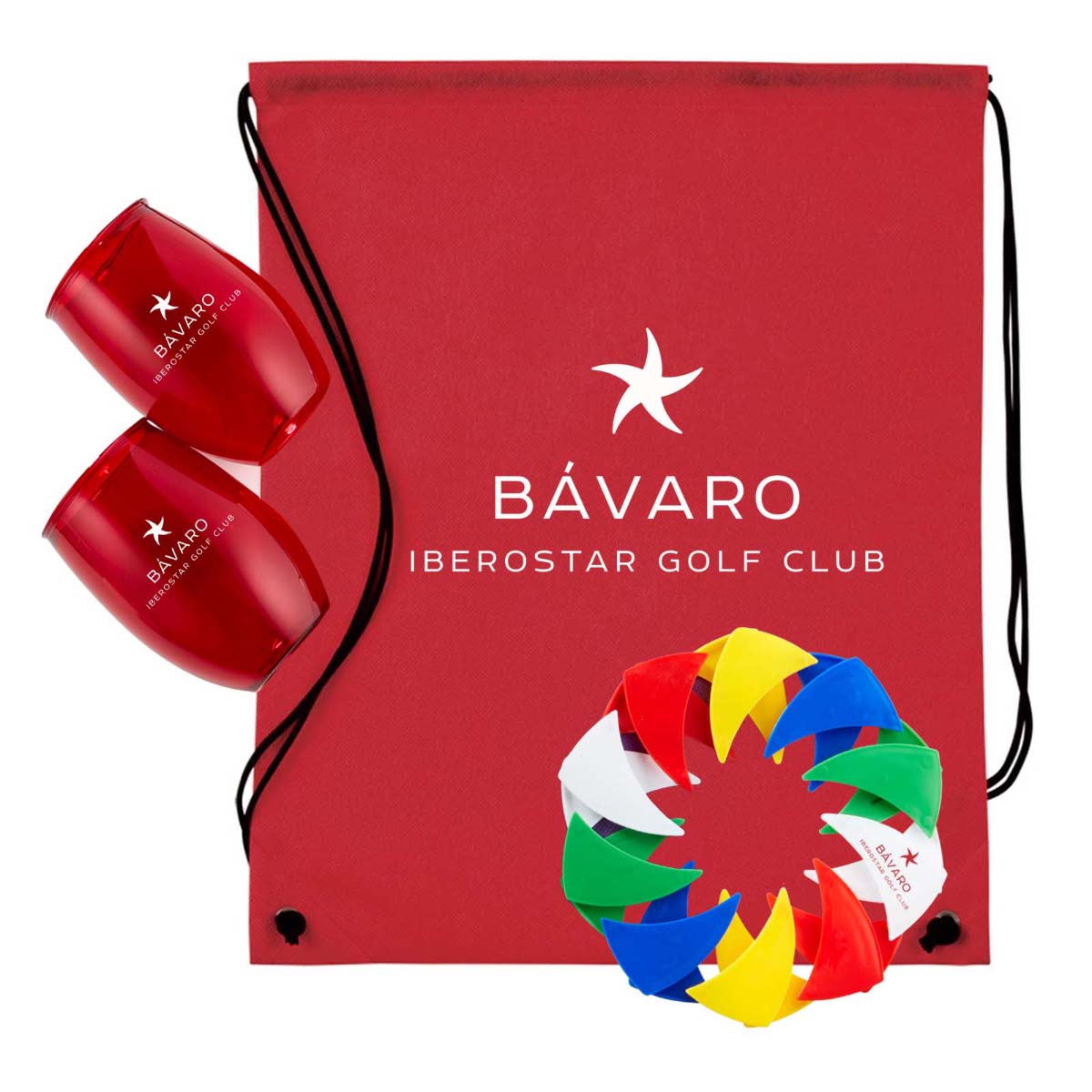Outdoor Happy Hour Kit 3