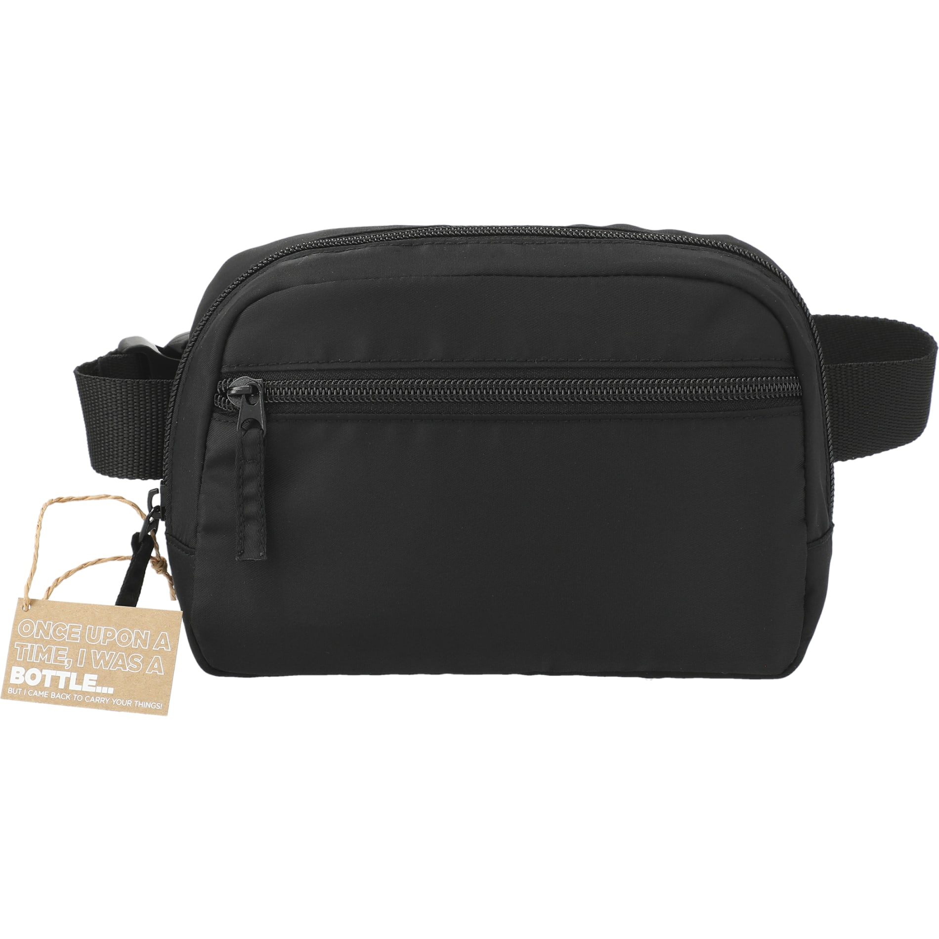 Recycled Sport Fanny Pack 2