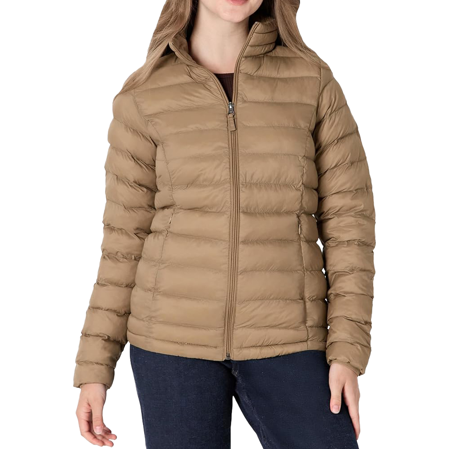 Puffer Jacket 9