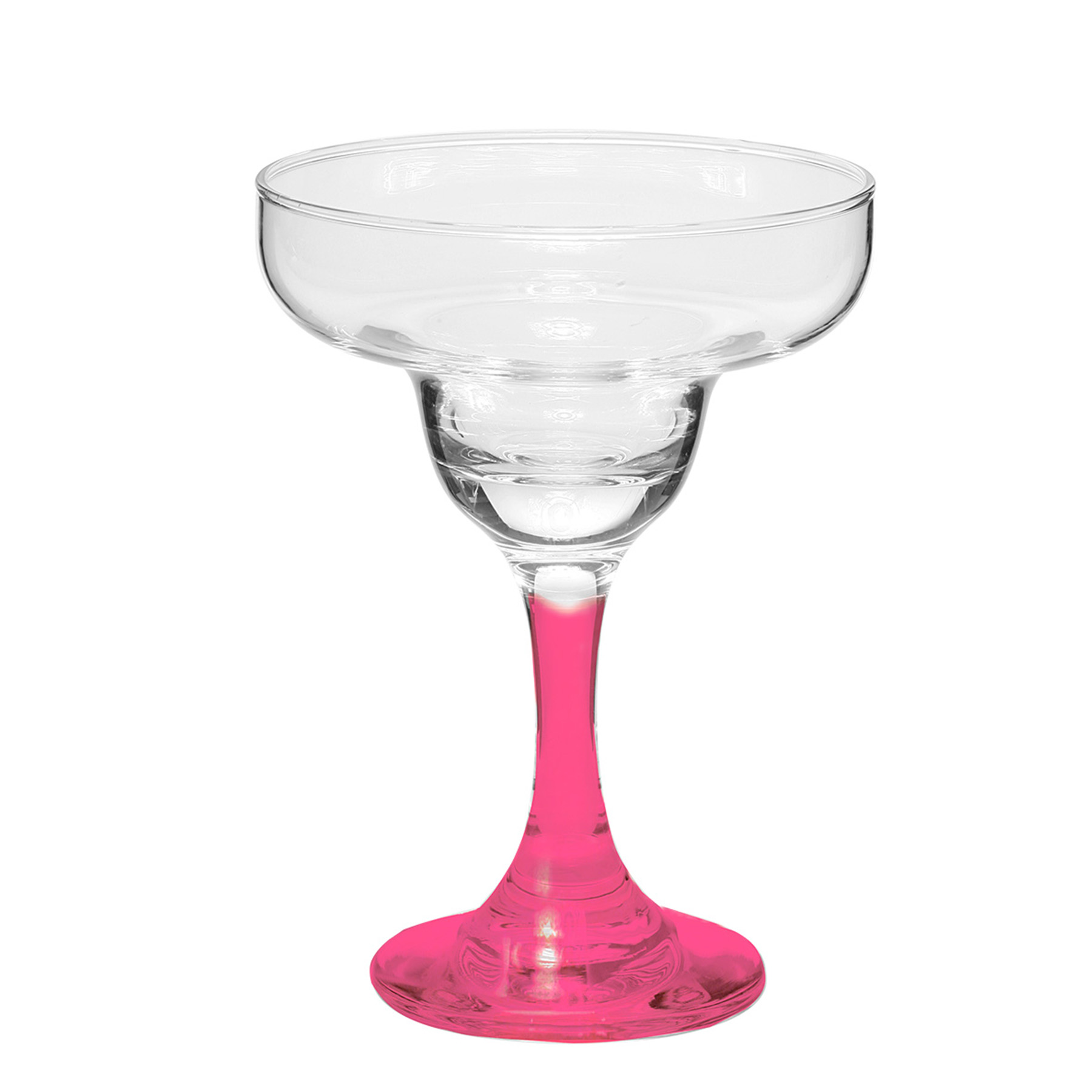 Mela Margarita Glasses - 9 OZ. 7