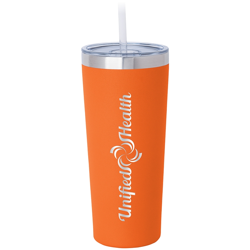 Biere 22 oz. Double Wall S/S Tumbler 79