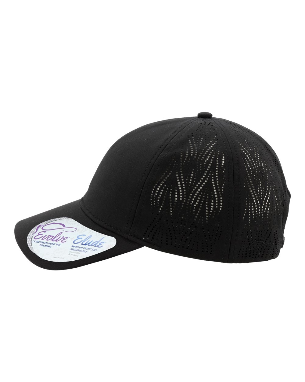 Women's Perforated Performance Cap - GABY 4