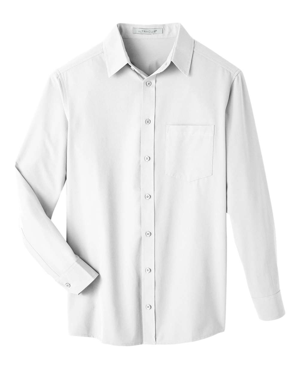 Men's Bradley Performance Woven Shirt - UC500 14