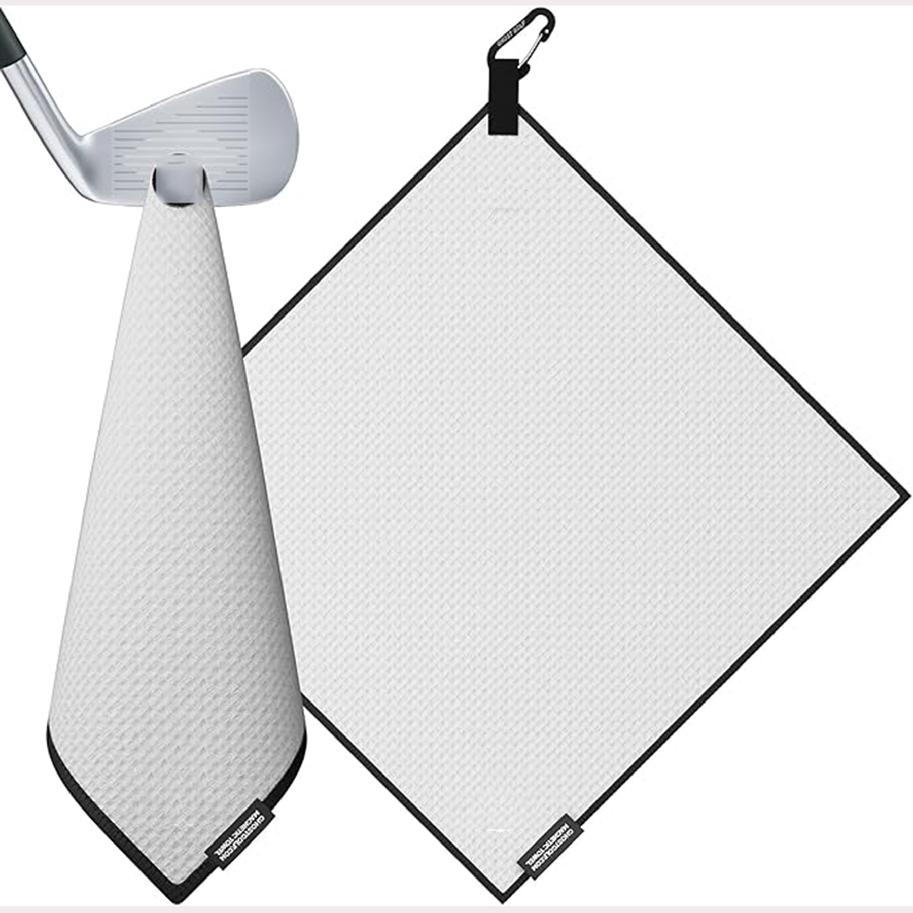 Magnetic Towel 2