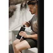 SLIM Stainless Steel memobottle 75