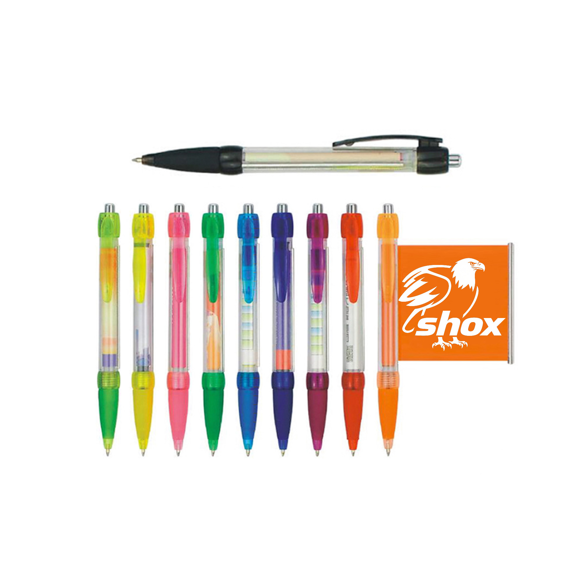 Advertising Banner Pen MOQ 20 1