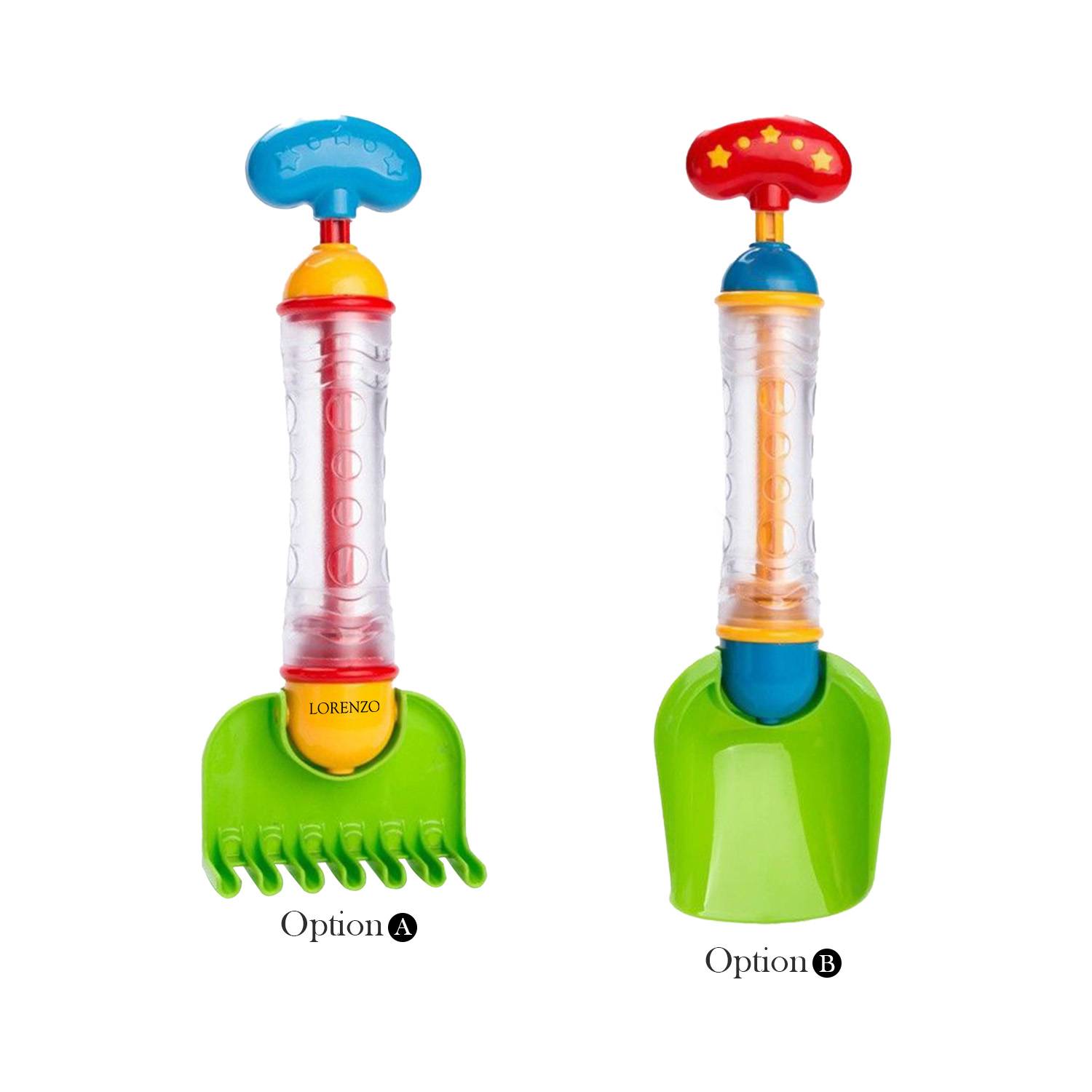 Beach Sand Toys 8
