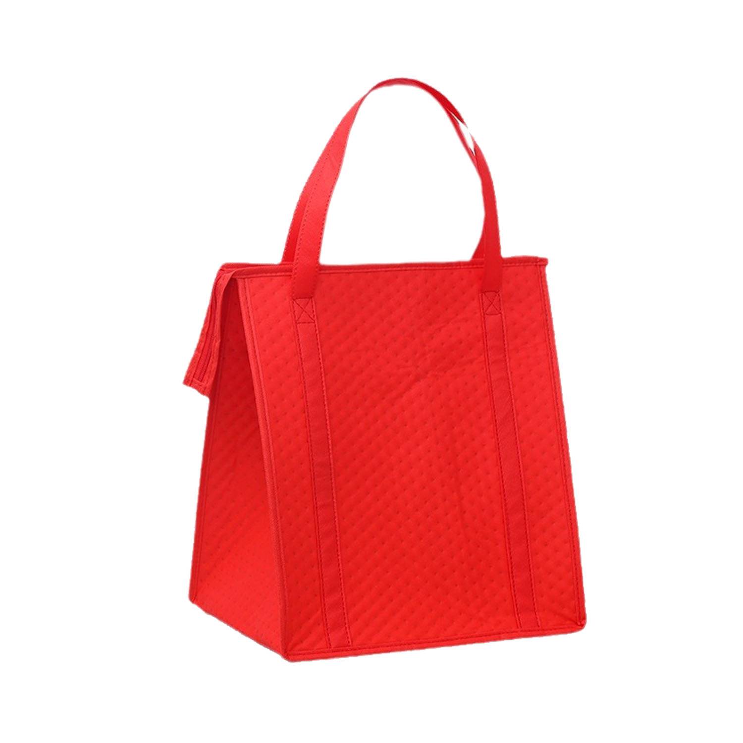 Insulated Grocery Tote Bag 1