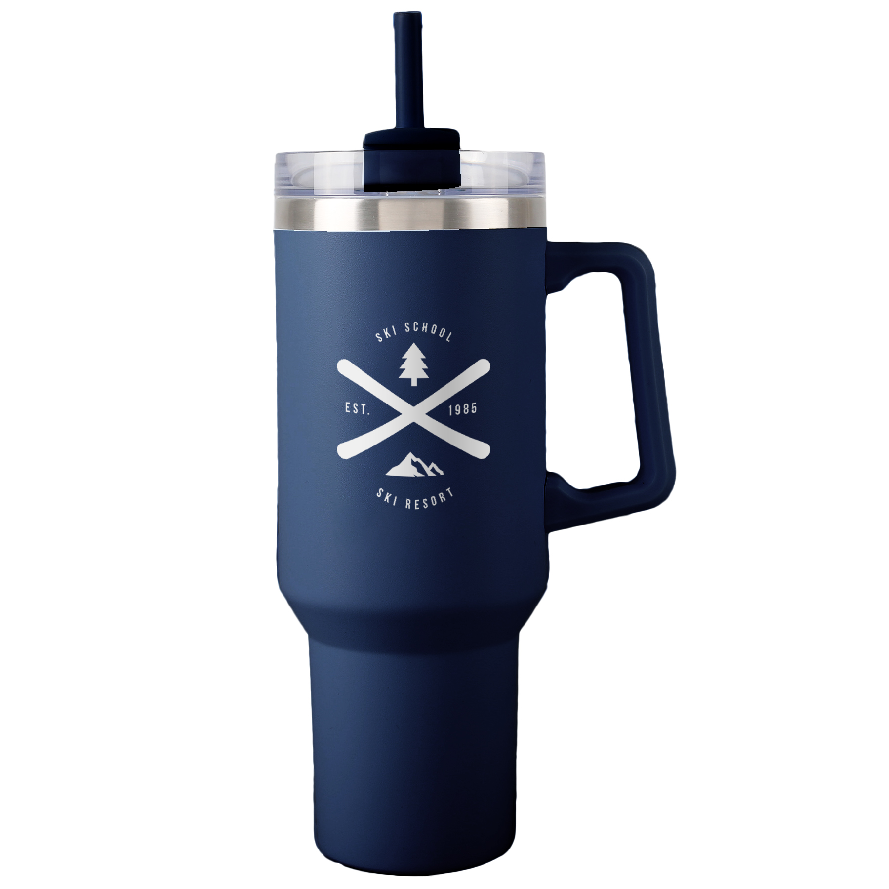 Frosty 40 Oz Tumbler 9