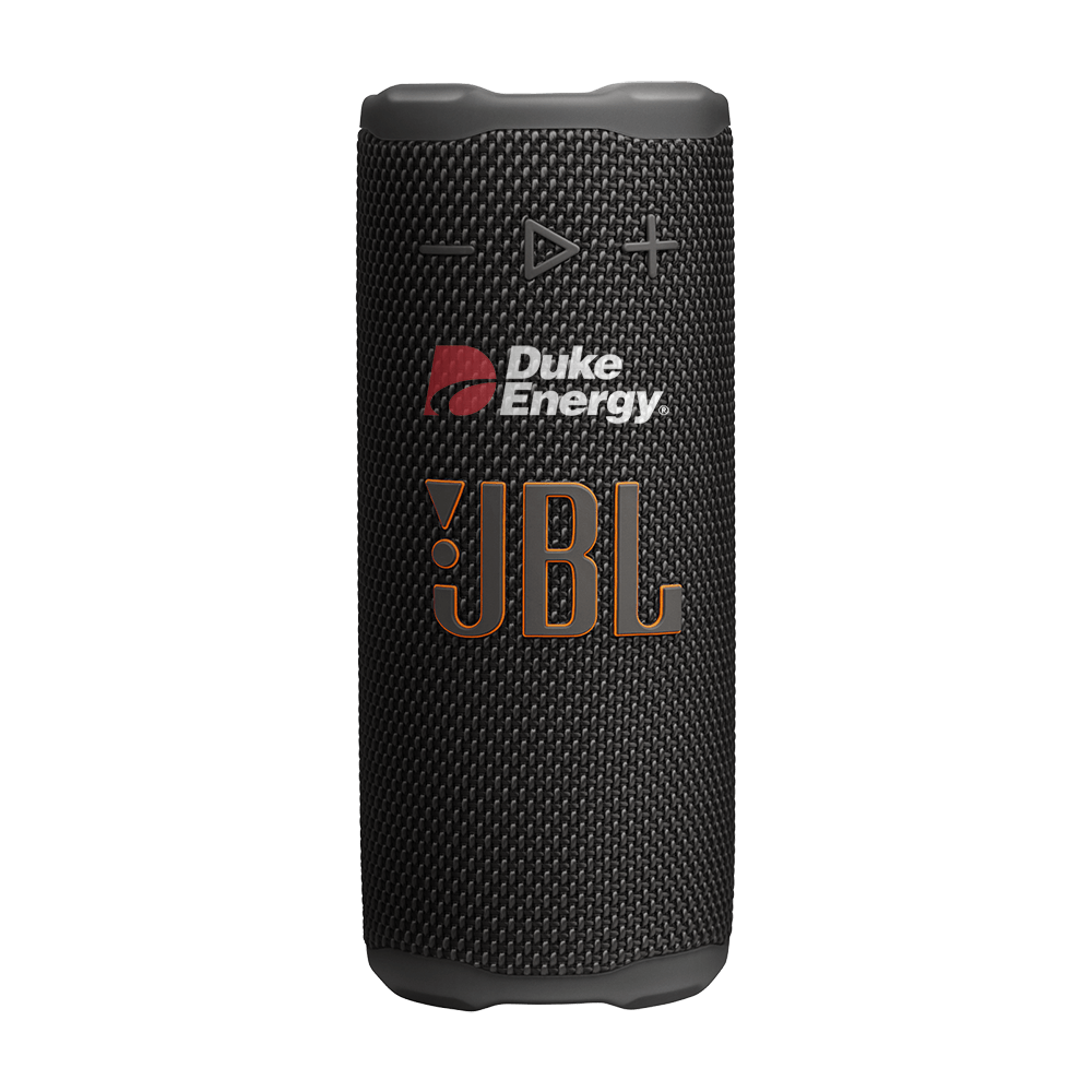 JBL Grip Compact Bluetooth Speaker