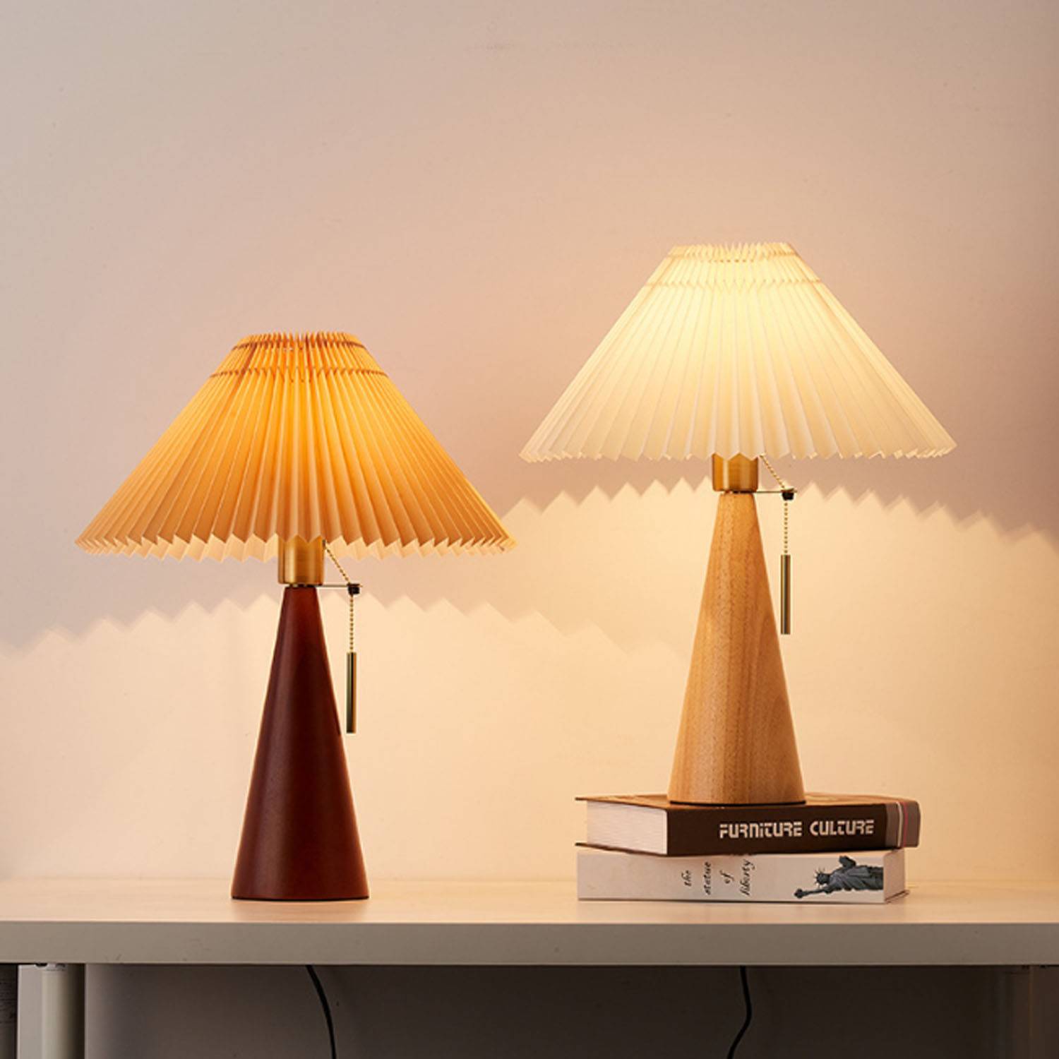 Table Lamp 1