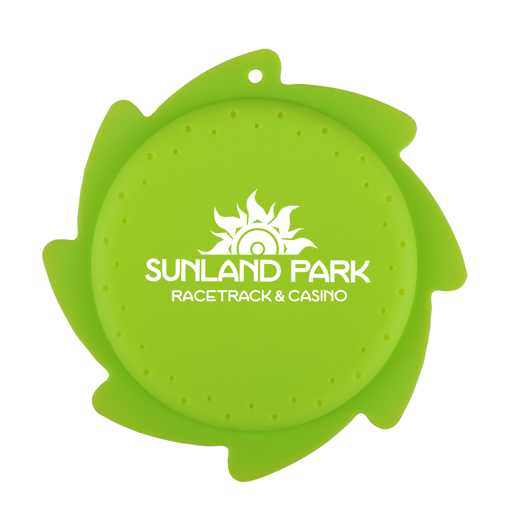 Silicone Hydro Flying Disc 4