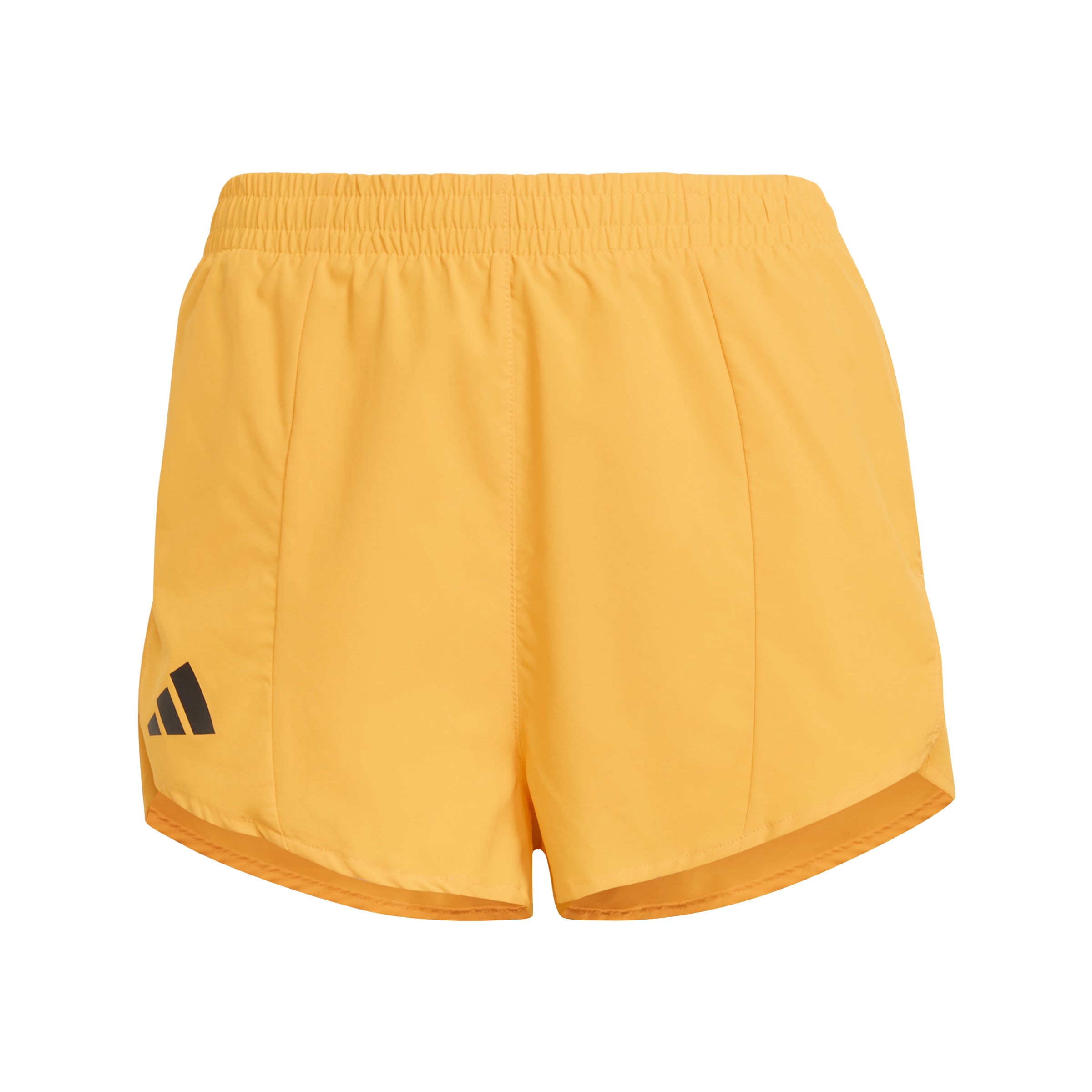 Adizero Essentials Running Short 4