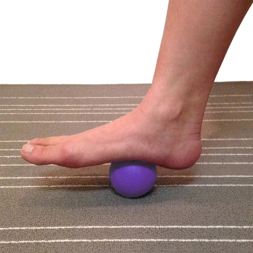 Massage Lacrosse Balls for Myofascial Releasele 3