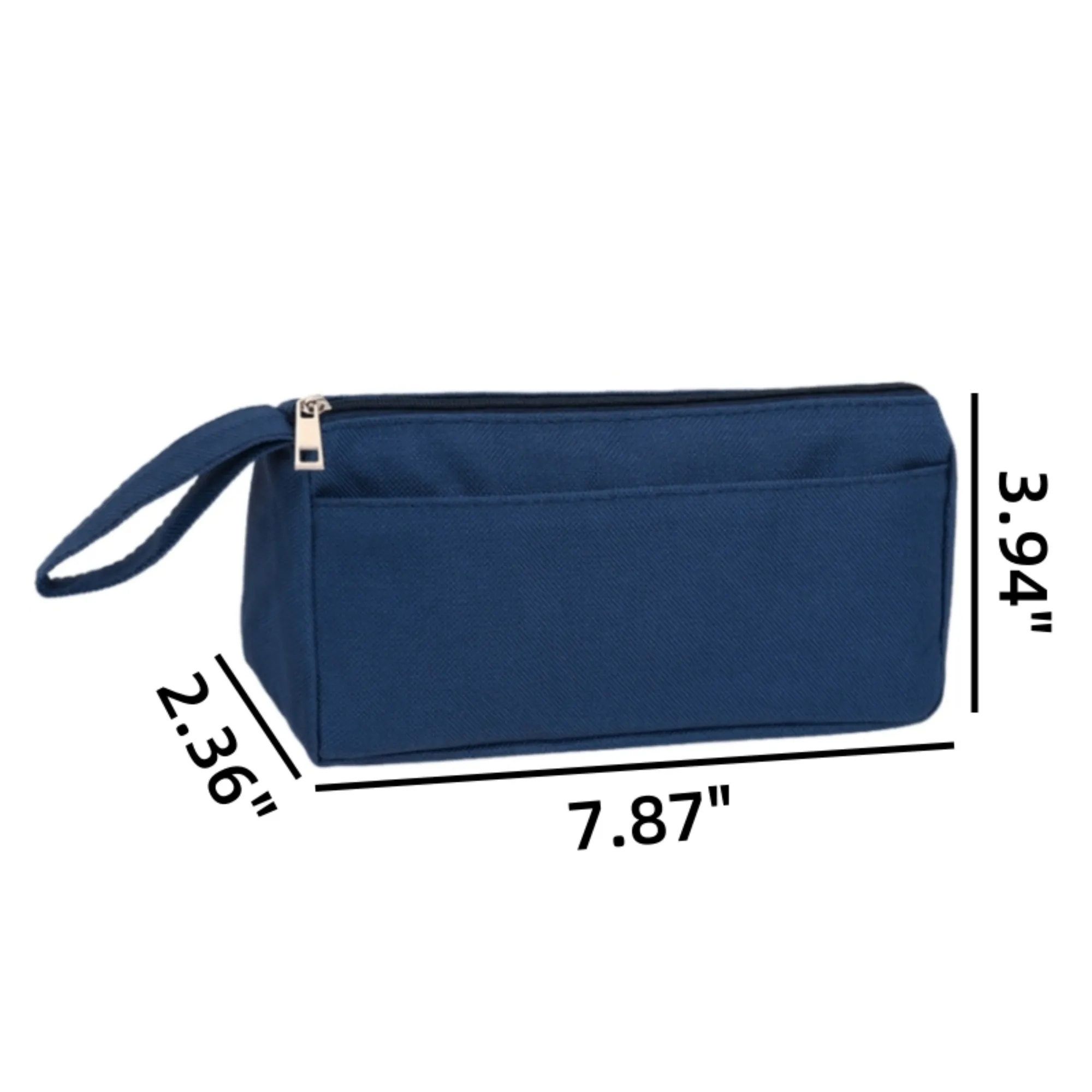 Oxford Pen Bags Pouch Pencil Case 2