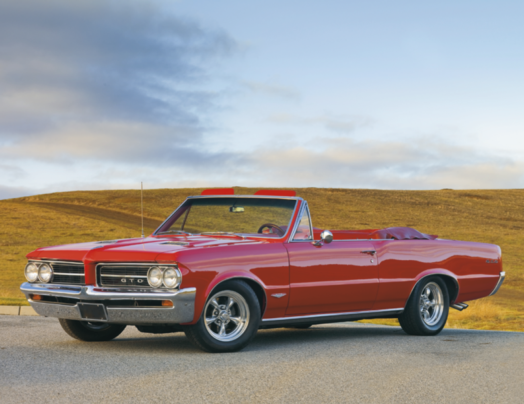 Triumph® Calendars Muscle Cars Calendar 28