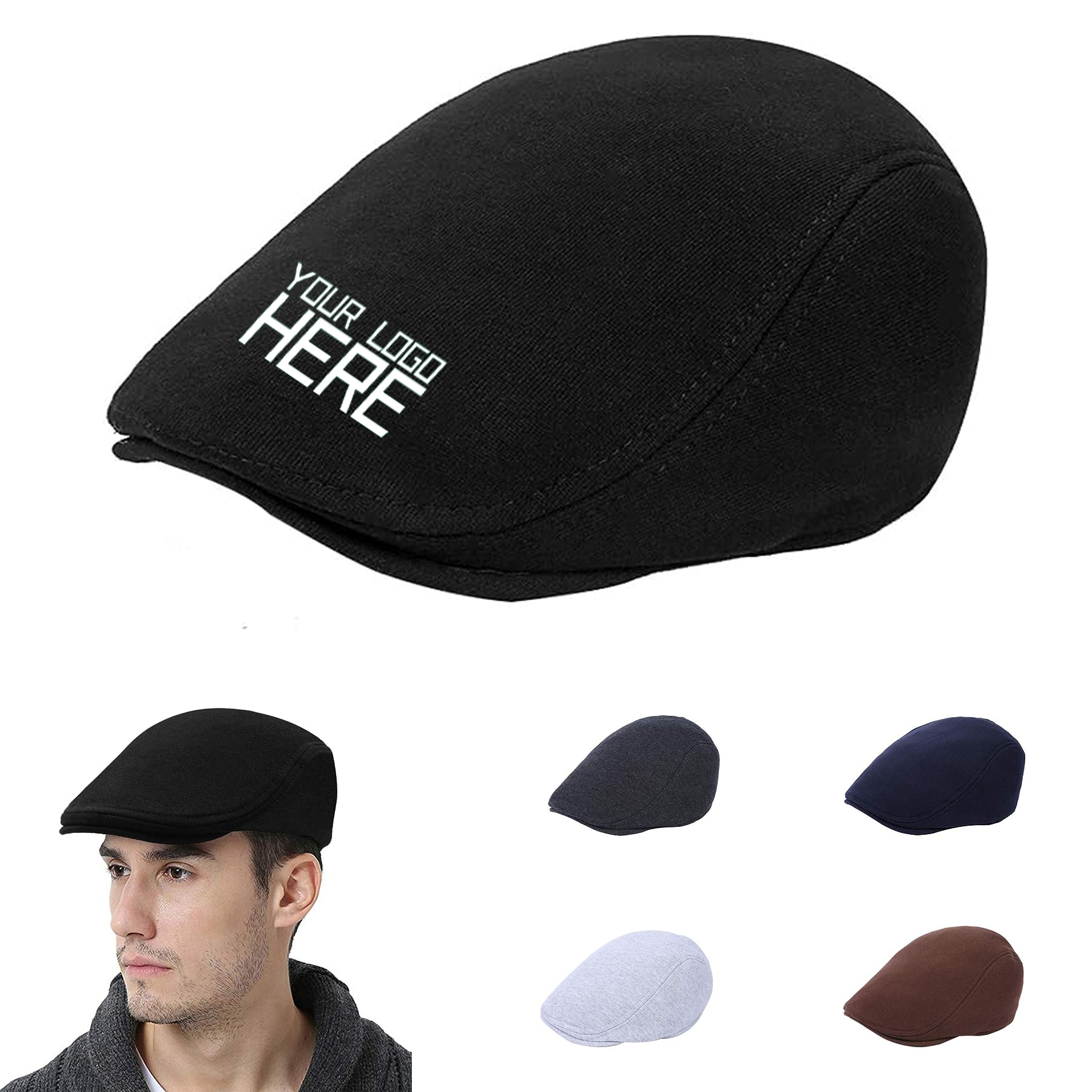 Driving Hunting Cap 2