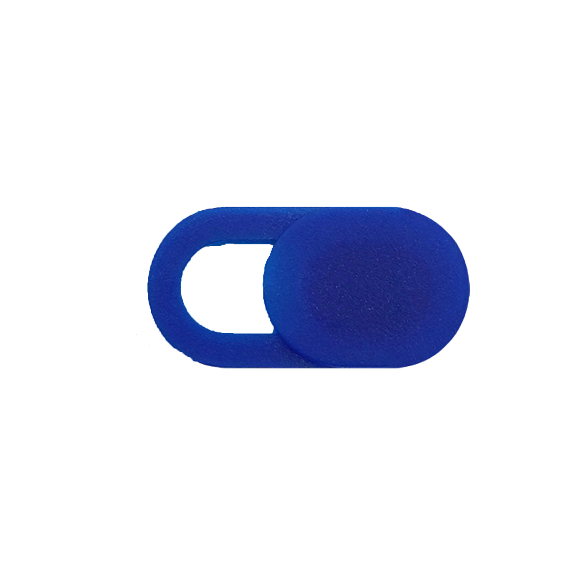 Webcam Cover with Anti-View Protection 1