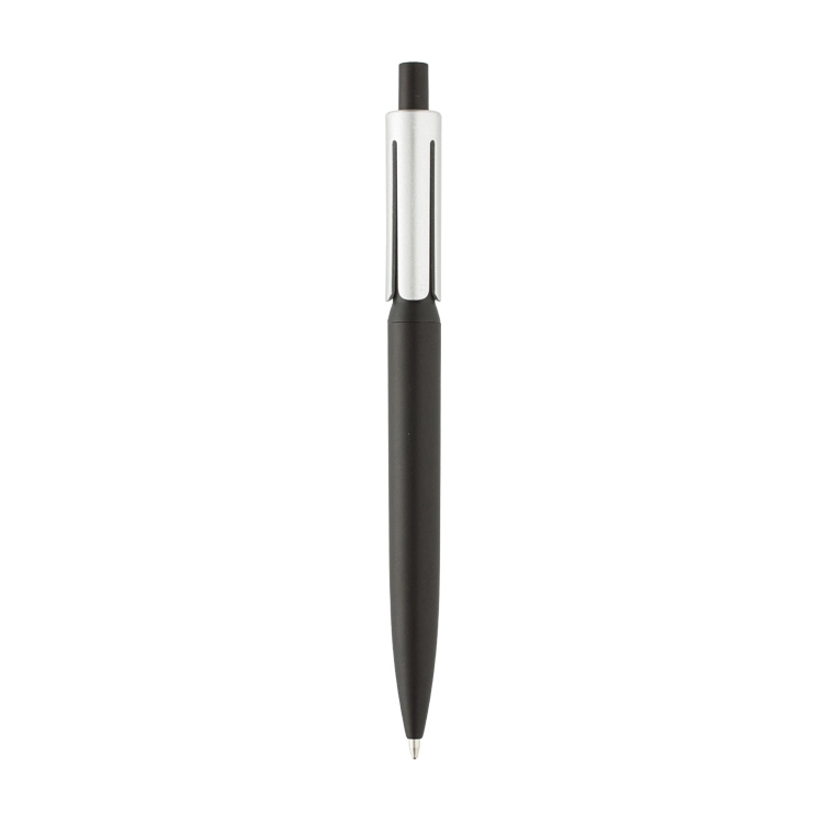 Bres-Plastic Ballpoint Pen 4