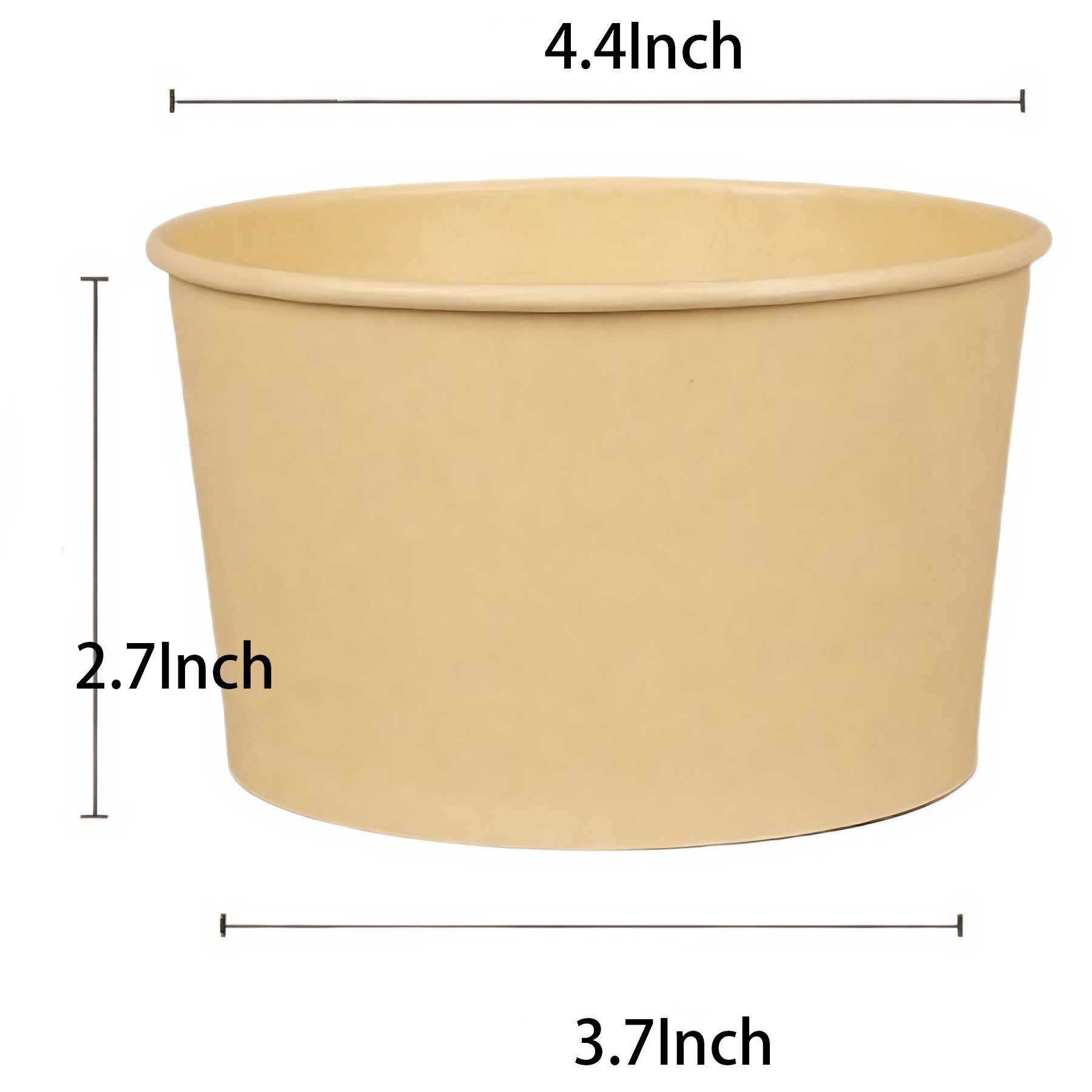 Kraft Soup Cup 5