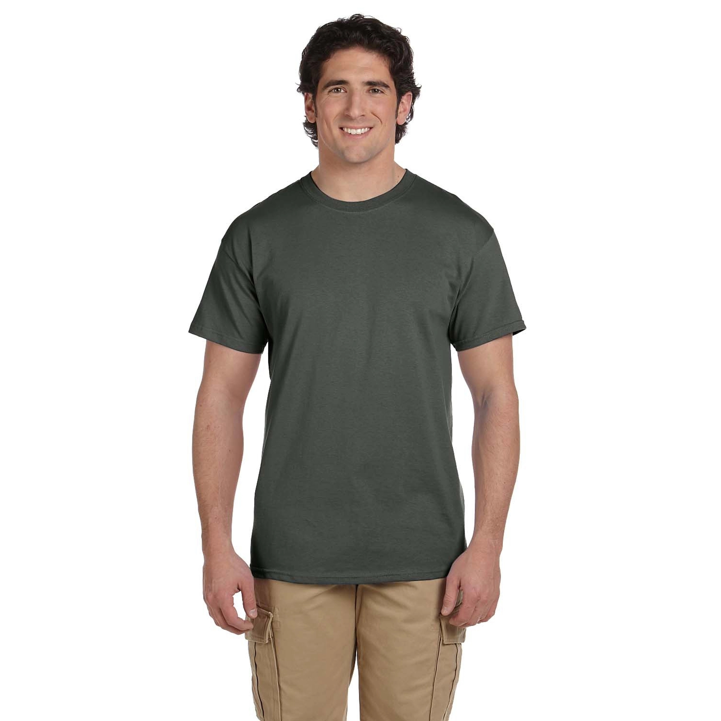 Gildan Ultra Cotton 20
