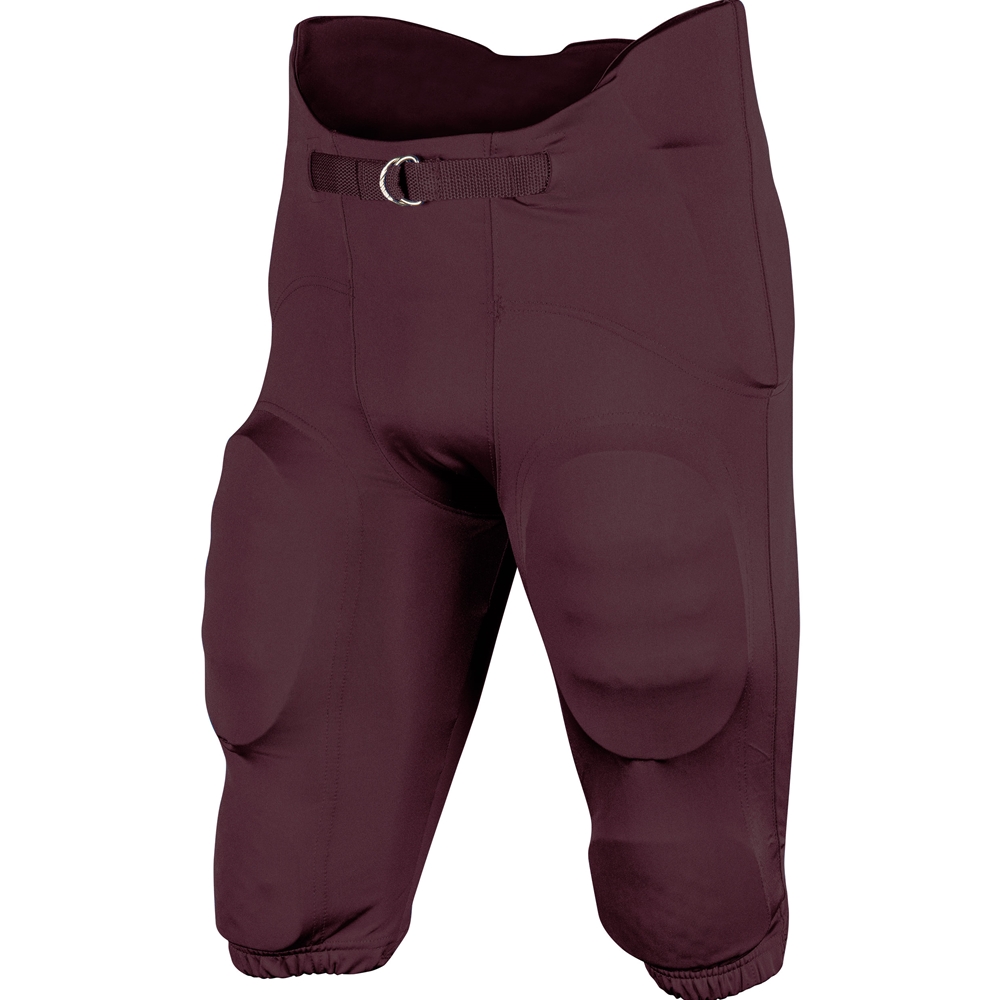 Terminator 2 Integrated Football Pant w/Built-In Pads 3
