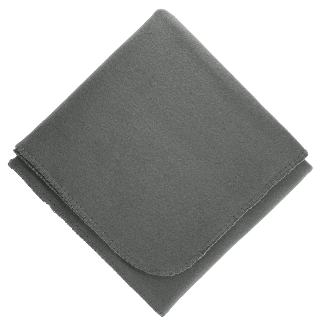 100% Recycled PET Fleece Blanket 131