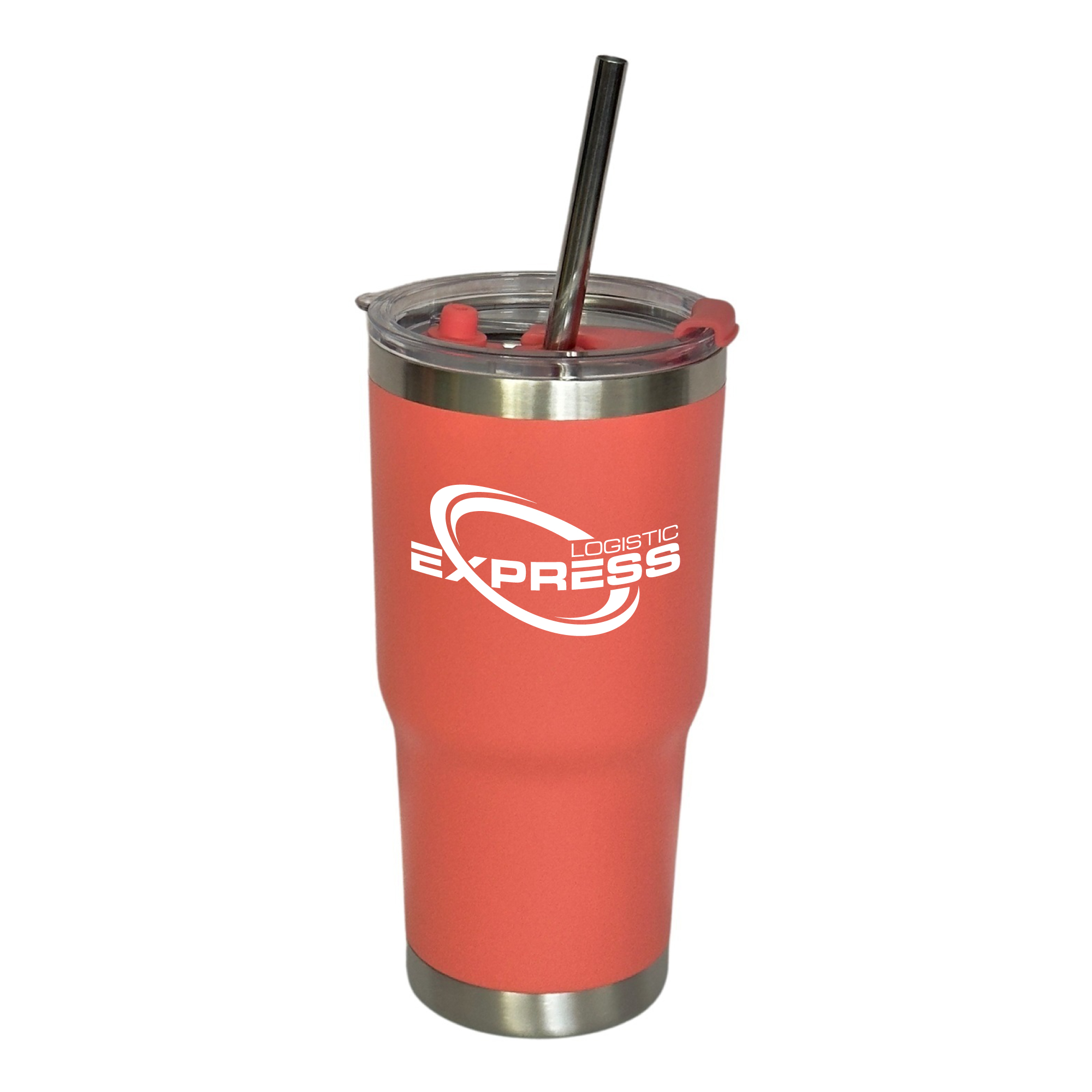 20 oz Arctic Tumbler Peach