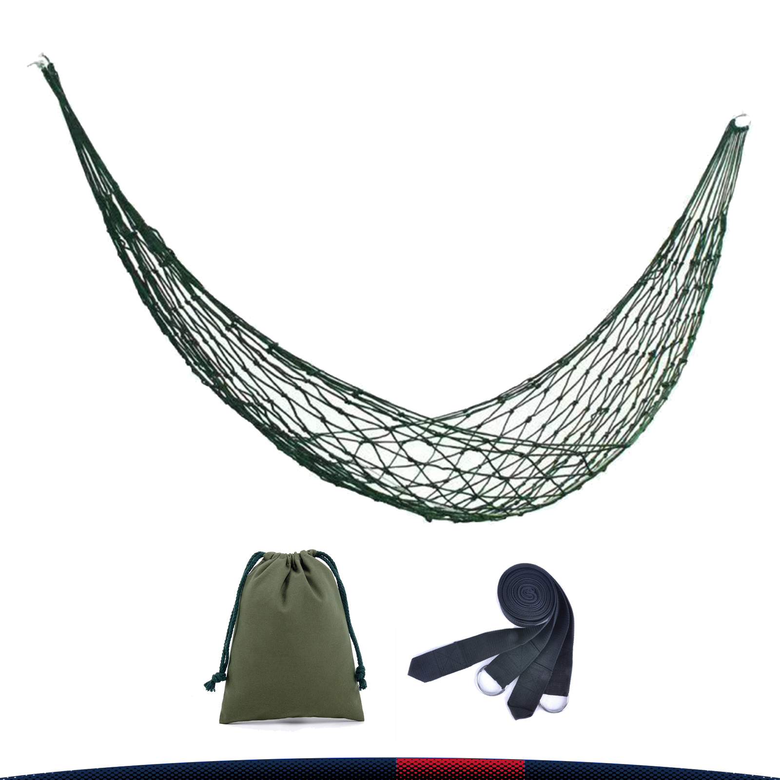 Tetor Net Hammock 3
