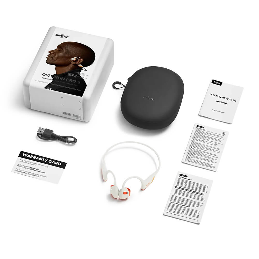 OpenRunPro 2