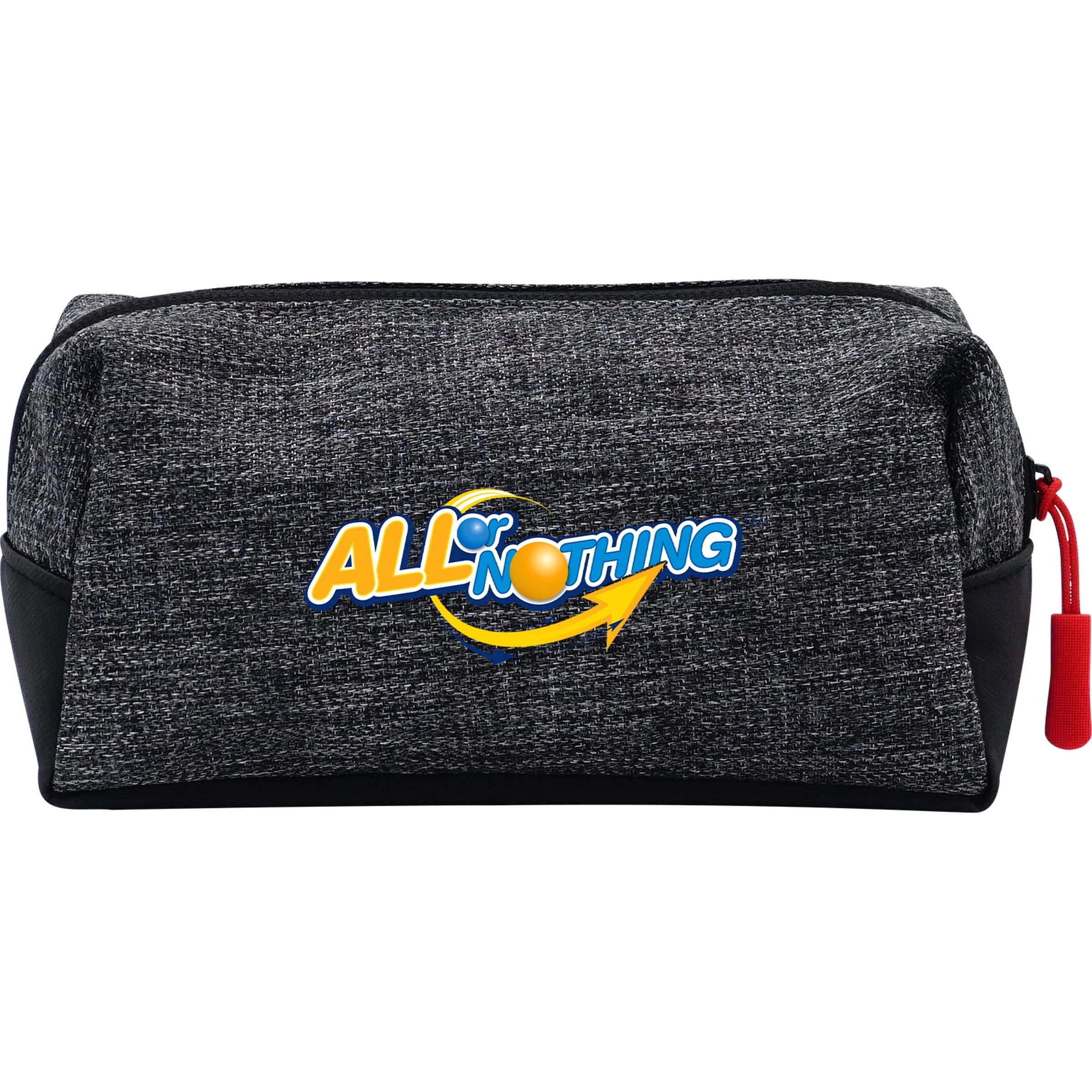 XL X LINE TRAVEL POUCH 5