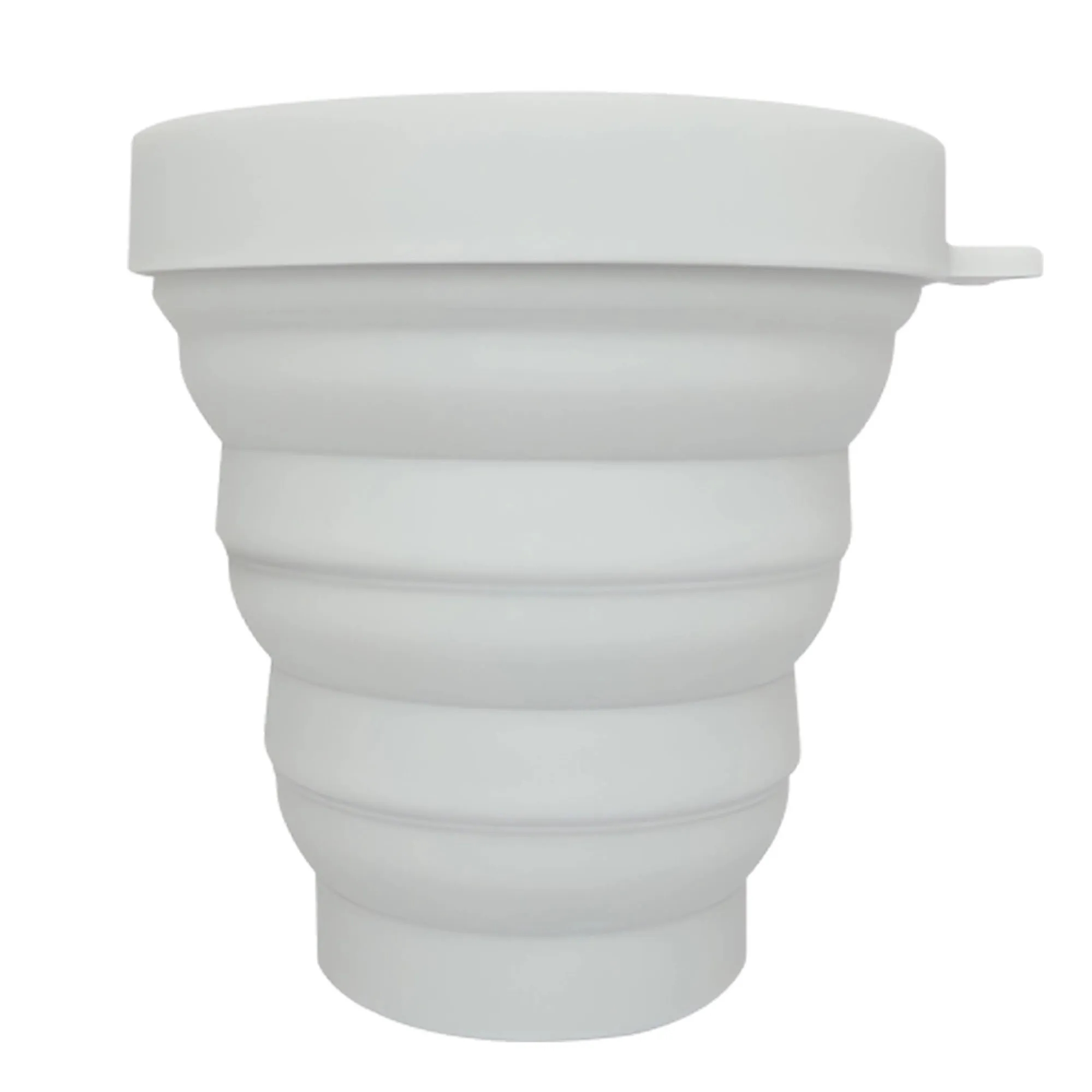 Silicone Folding Mug Sport Bottle 2