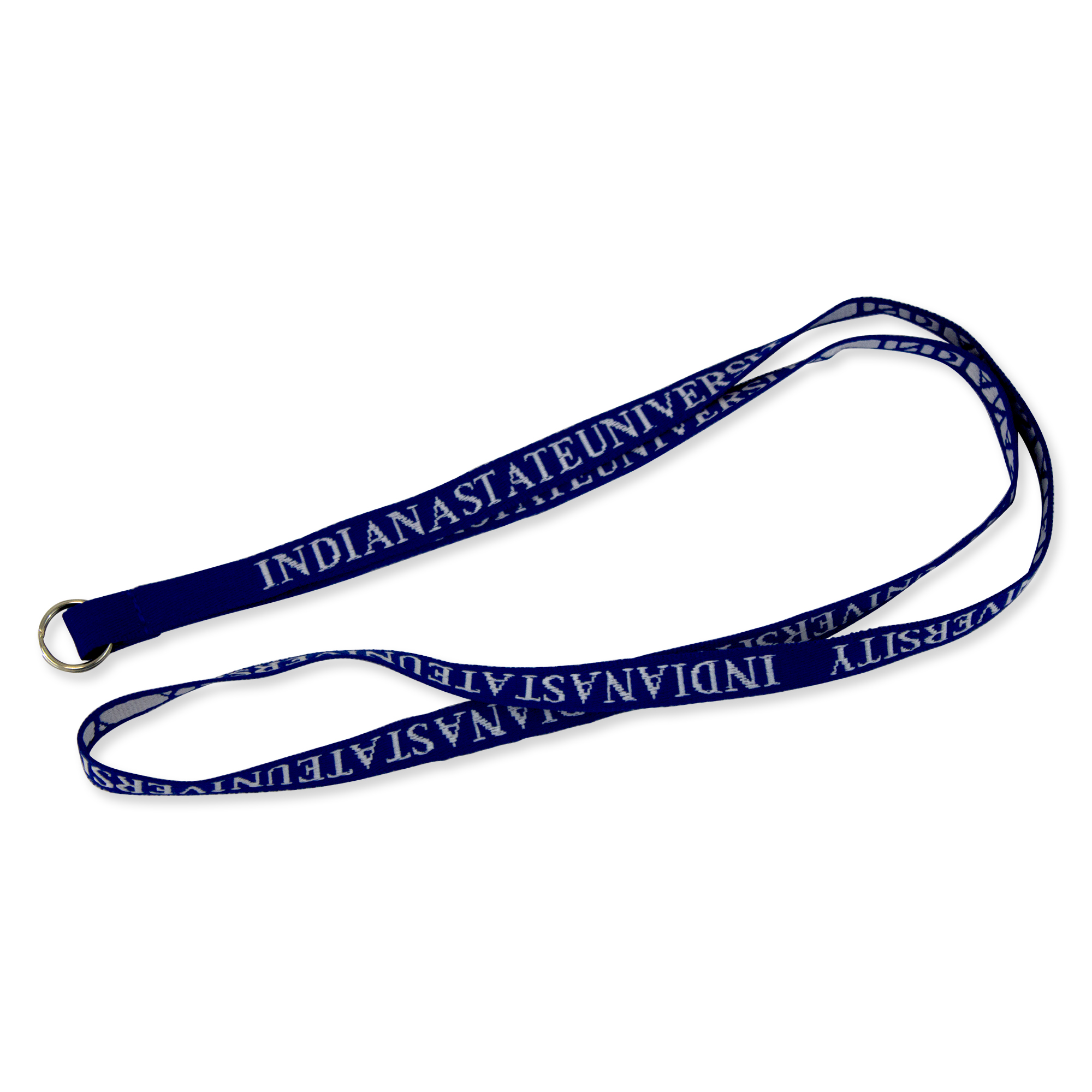 Polyester Woven Lanyard 36" x 3/8 2