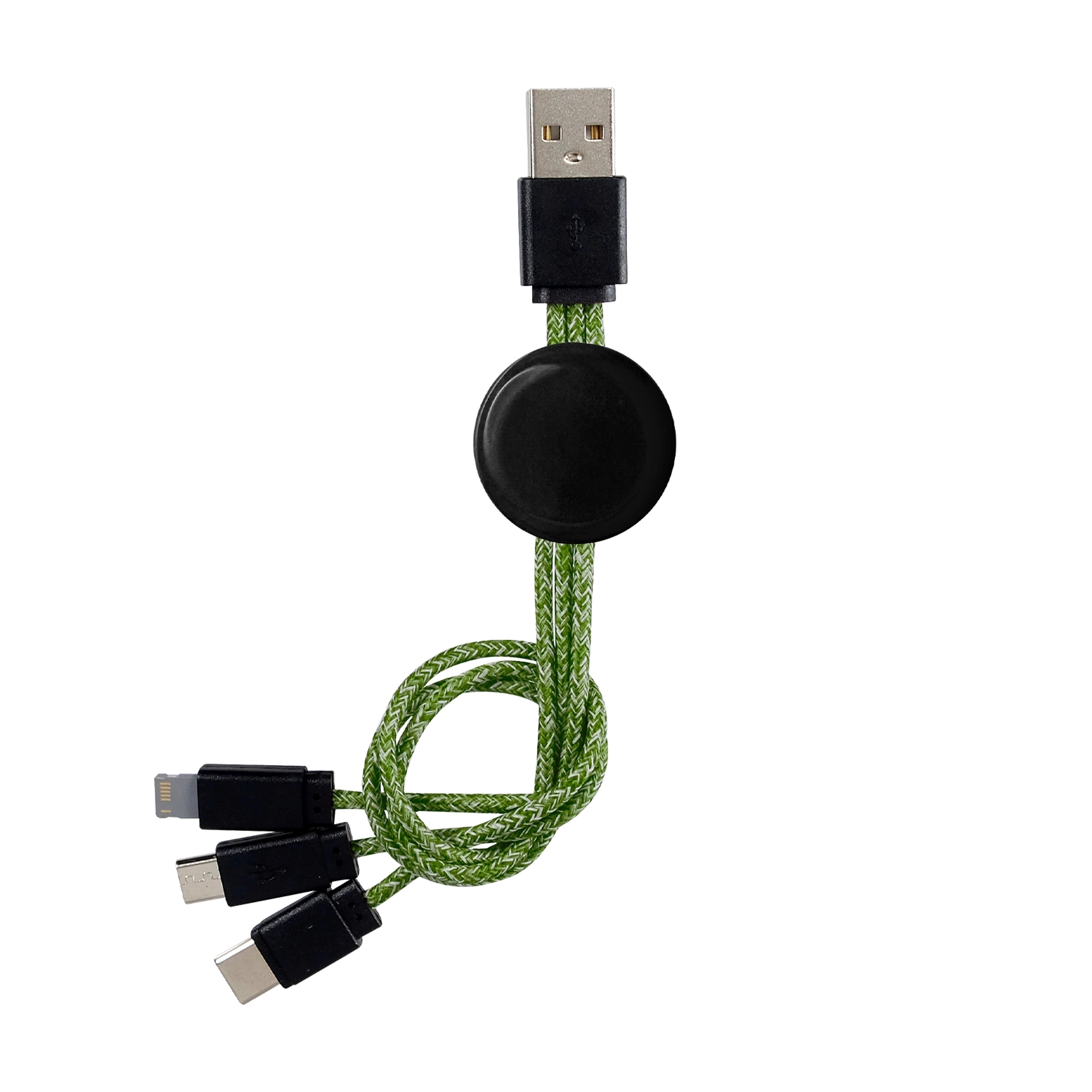 SNAP RIDGE CABLE SET 12