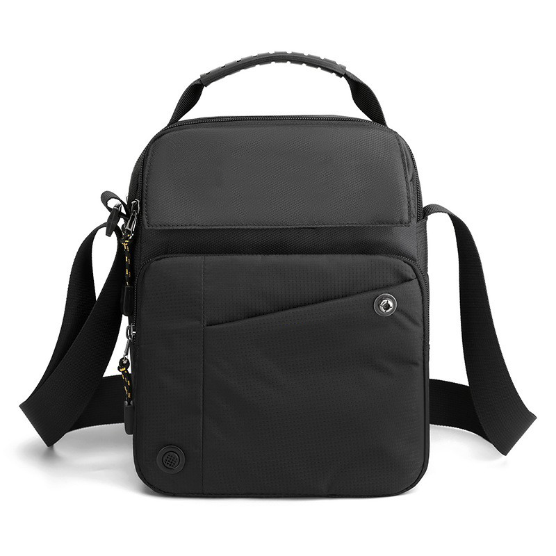 Mini Shoulder Bag For Men And Women 3