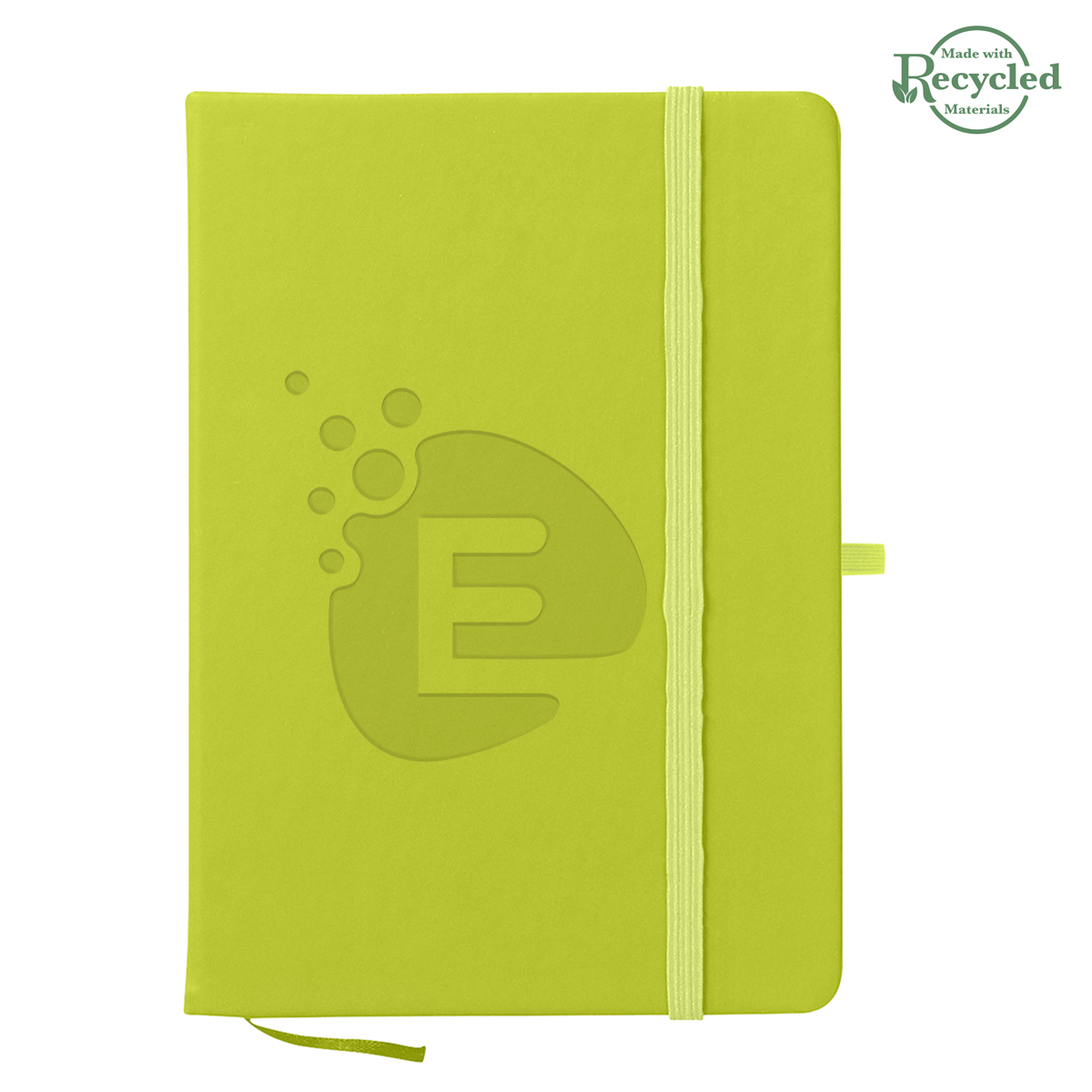 rPET Journal Notebook 43